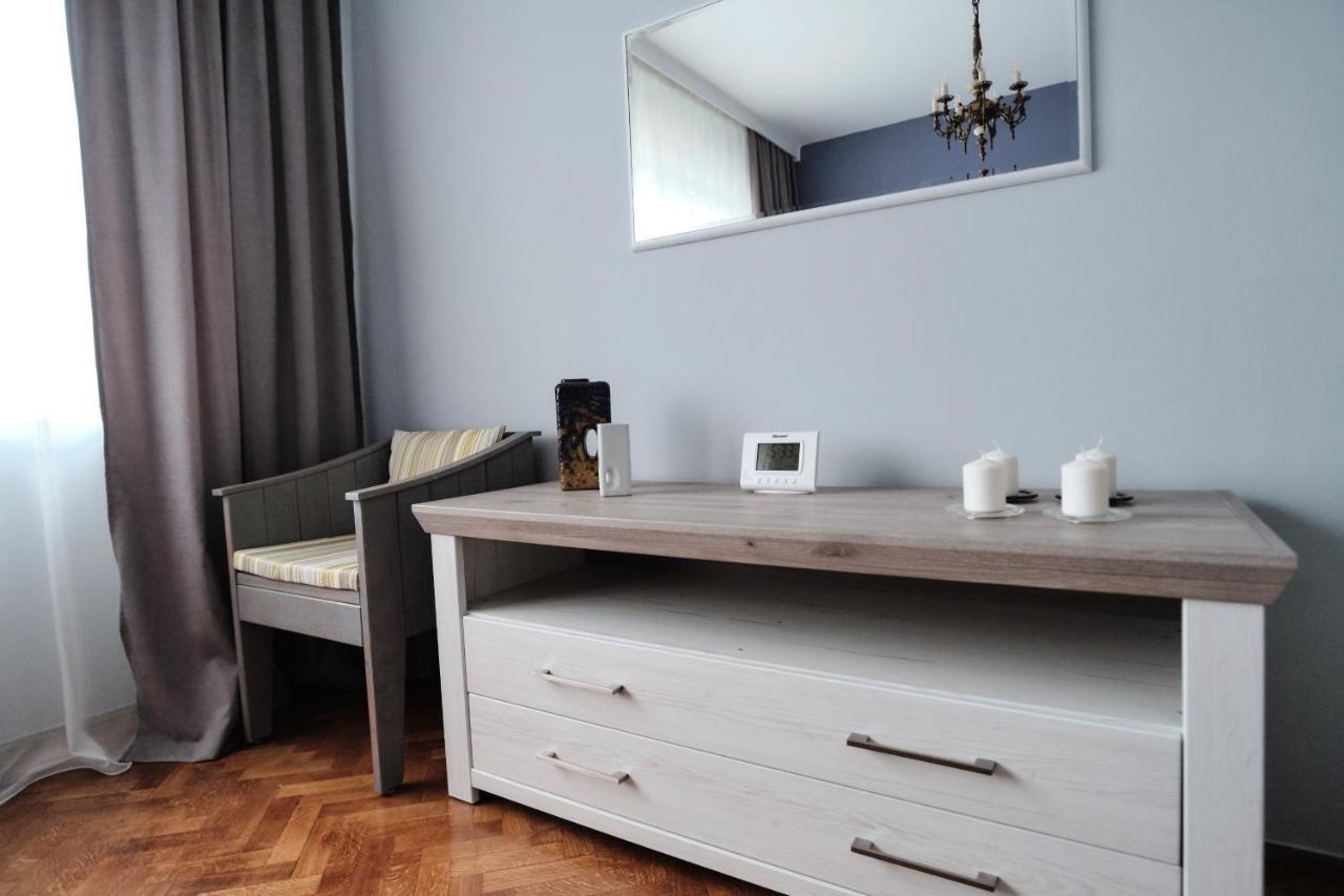 Fortress View Apartment Novi Sad Exteriér fotografie
